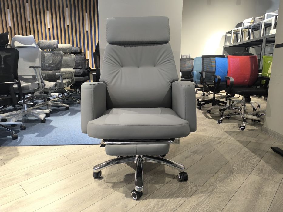 Ofis kreslo B21. Кресло офисное B21