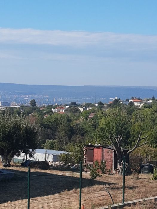 Парцели,два,99€ м 2,кв."Изгрев,2107 м 2,Варна,регулация,Панорама супер