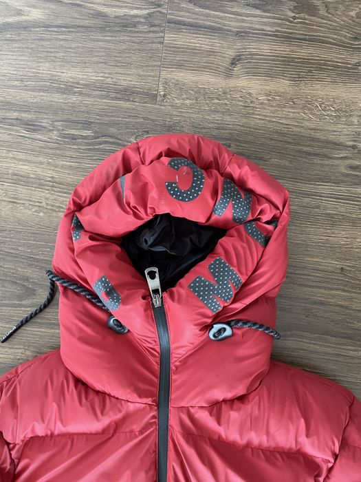 Geaca Moncler Rosie