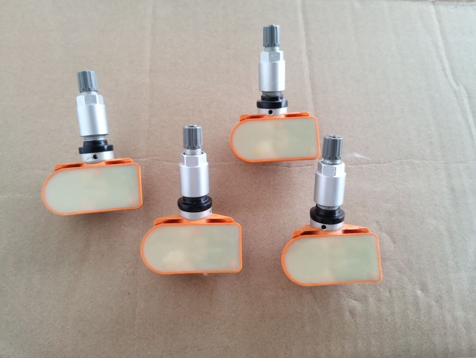 Senzori presiune jante 5Q0 907 275F VW Passat B9 Tiguan Audi A6 C8 Q5