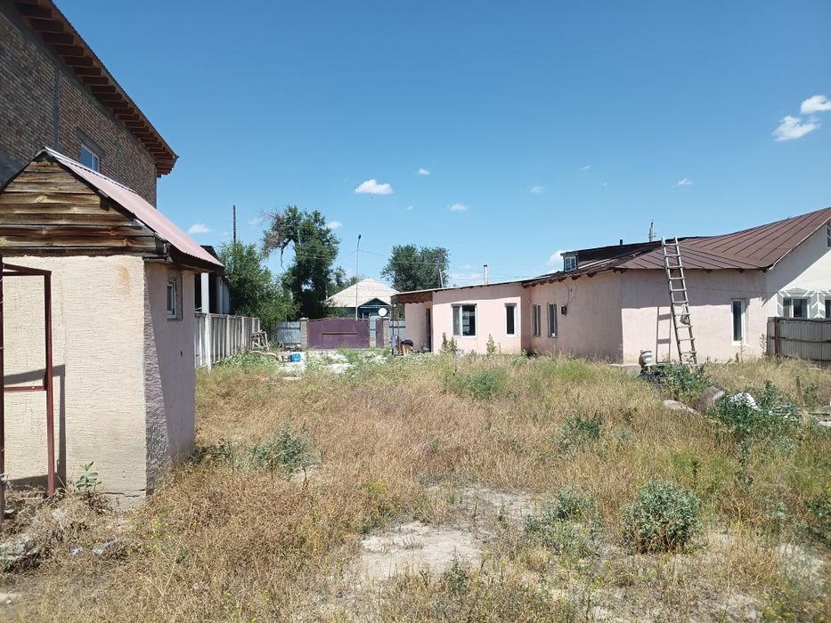 Дом продаётся ммммм