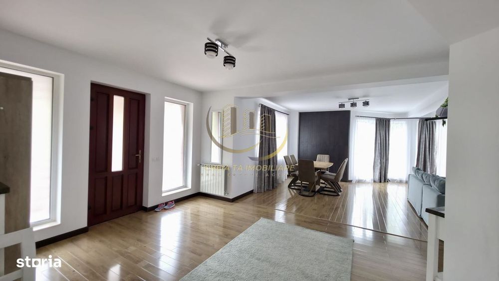 Casă – Cluj-Napoca, Europa - Mai multe