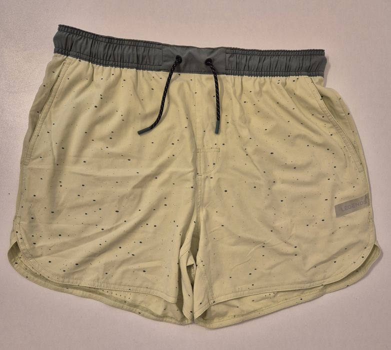 Pantaloni scurti Legends Luka shorts