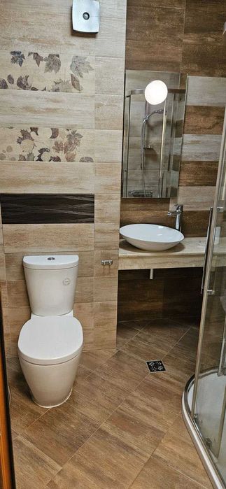 Дава се под наем Двустаен апартамент в София, Белите брези - 75 кв.м за 650 € - Снимка #11