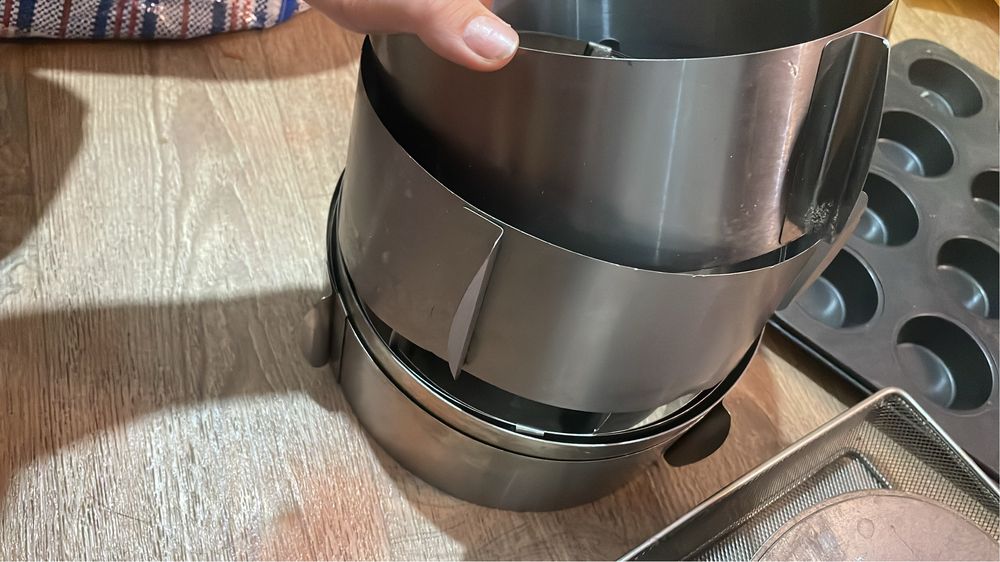 Продаю набор для выпечки и кухни