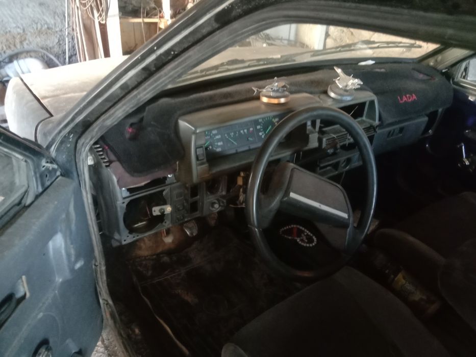 Продам машина ВАЗ 21099