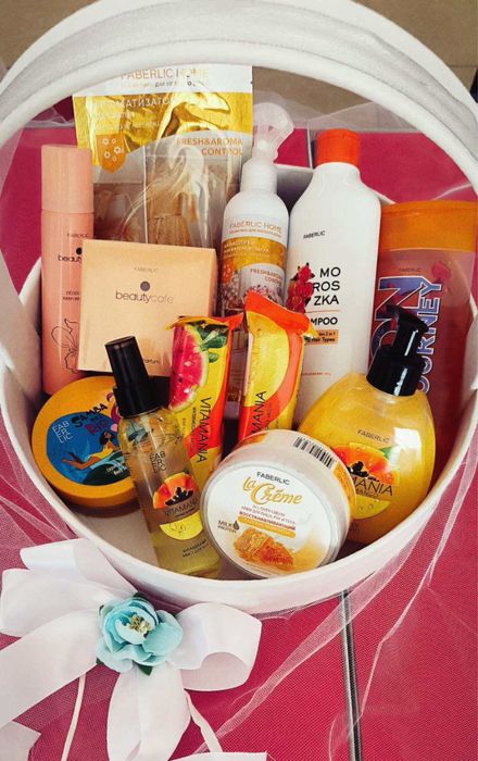 Xar xil turdagi sovg'alar yasab beramiz