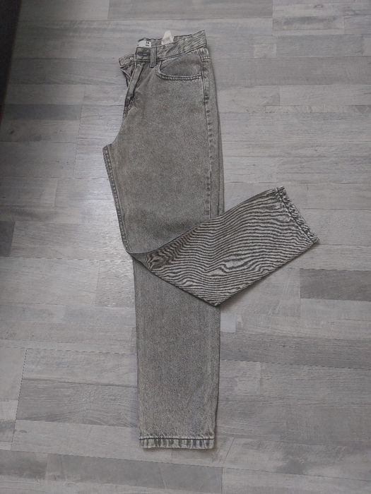 Дънки mam fit, нови