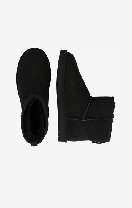 Ugg classic mini ll