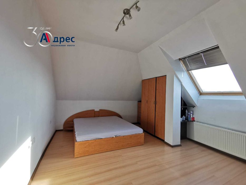 Дава се под наем Едностаен апартамент в Русе, Център - 45 кв.м за 249.9 € - Снимка #5