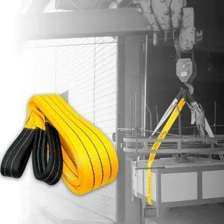 Текстильные стропы Ташкент