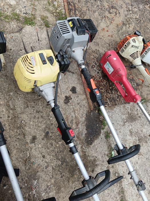 Motocositoare Stihl