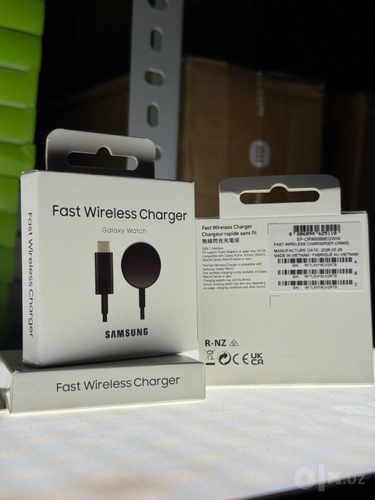 Samsung Watch Charger
