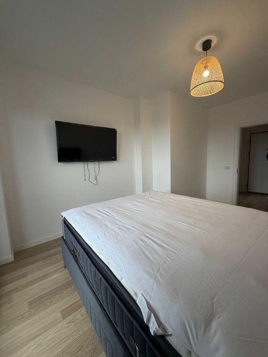Vand Apartament 2 Camere zona South Side Fara TVA