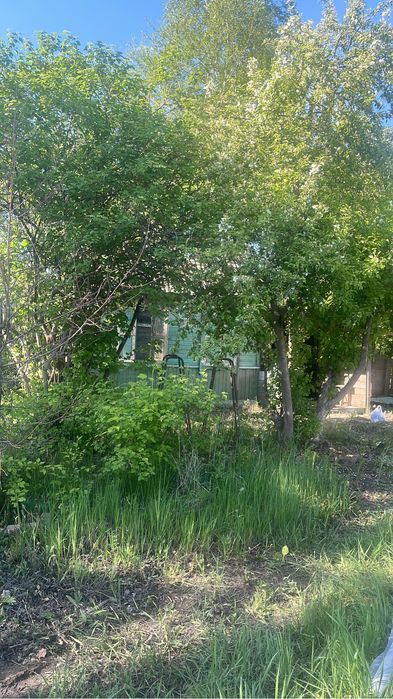 Продам участок 8 соток у реки