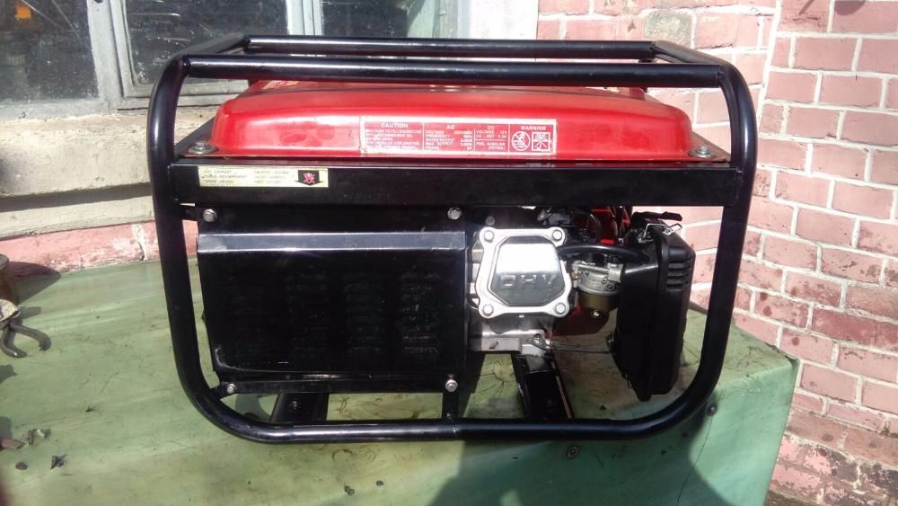 reparații generatoare de curent pentru grădină 380/220V