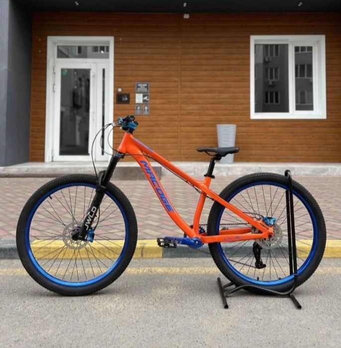 Продам Дерт велосипед. Dirt. MTB