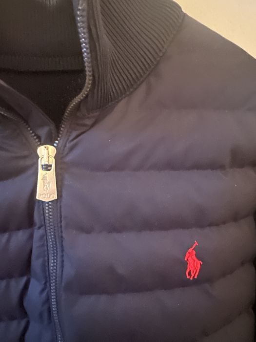 Geaca Ralph Lauren