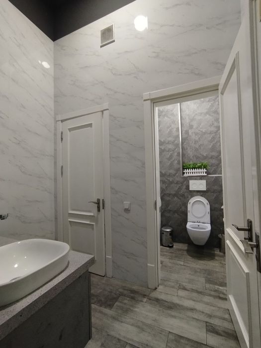 Сдается кафе - Паркентский