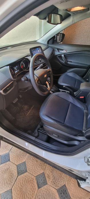 Tracker 2 Premier+