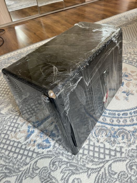 Буфер 5 элемент