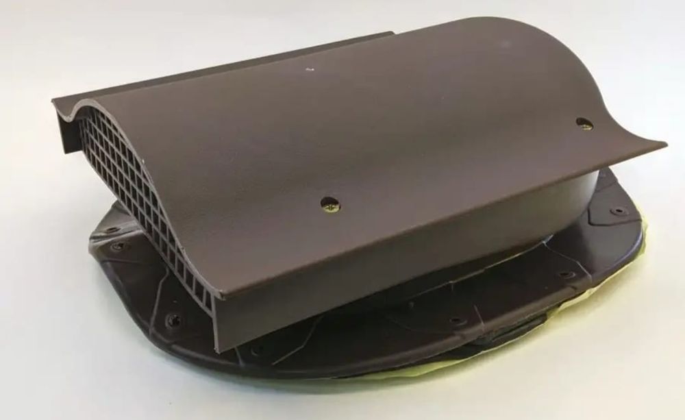 Аэраторы под металлочерепицу Монтерей,