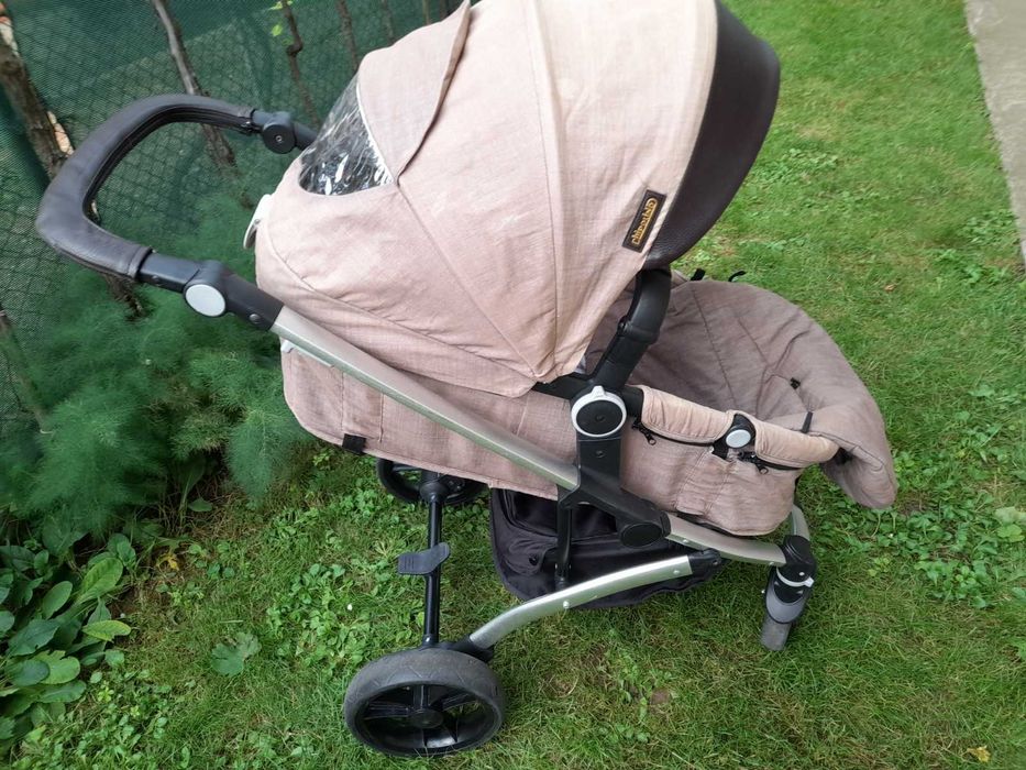 Детска количка Чиполино модел Малта