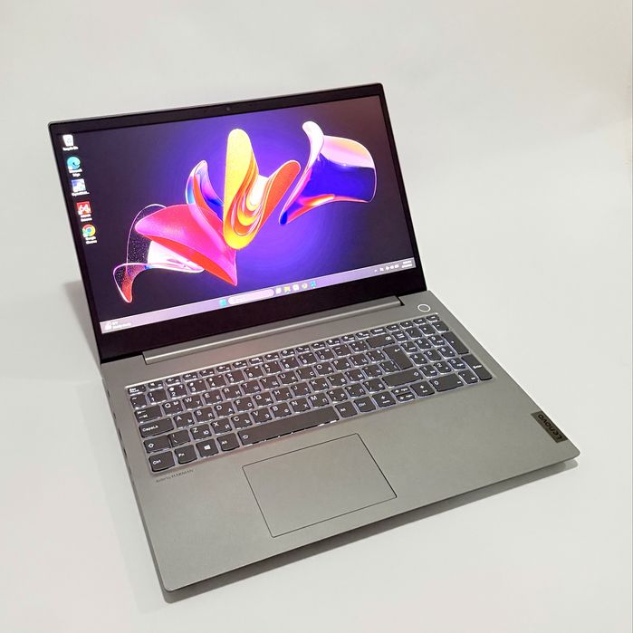 Lenovo ThinkBook 15p/4K UHD/i7-10750H/GTX 1650 Ti Max-Q/32GB/1TB