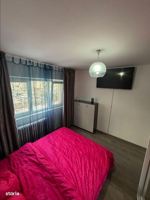 Apartament 2 camere decomandat | Parcul Circului | Ștefan cel Mare