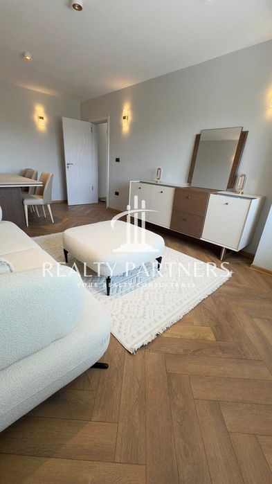 Продава се Двустаен апартамент в Перник, Мошино - 60 кв.м за 1867 €/кв.м - Снимка #3