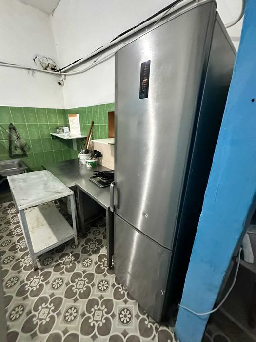 Продается столовая