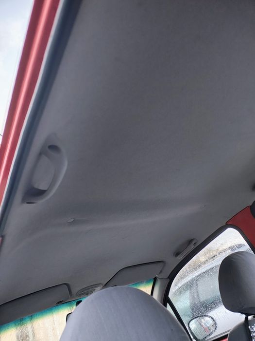 Vand Daewoo Matiz 2004