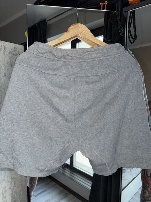 NikeTech Fleece Shorts