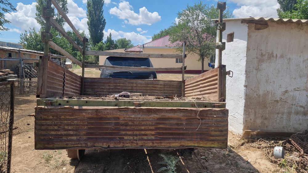 Притцеп сатылады