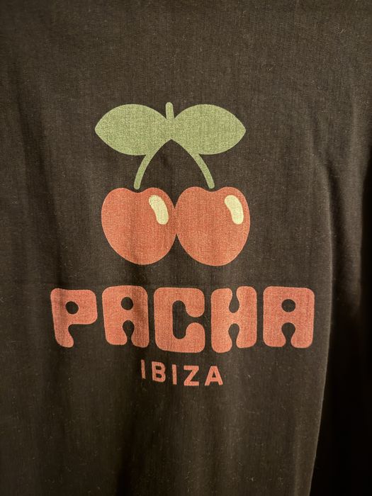 Pacha Hoodie Bumbac