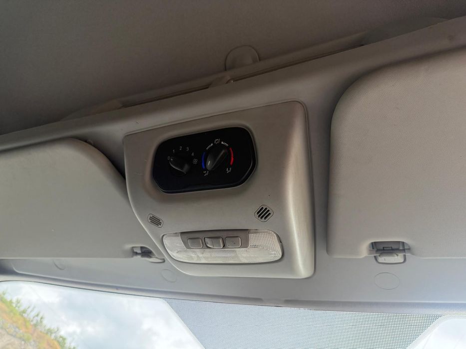 Ford Transit 8+1 2018