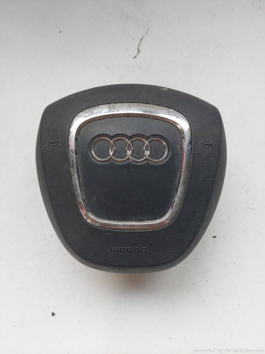 Airbag Audi A4 Iii (8Ec, B7) [ 2004 - 2008 ] Oem 8E0880201De