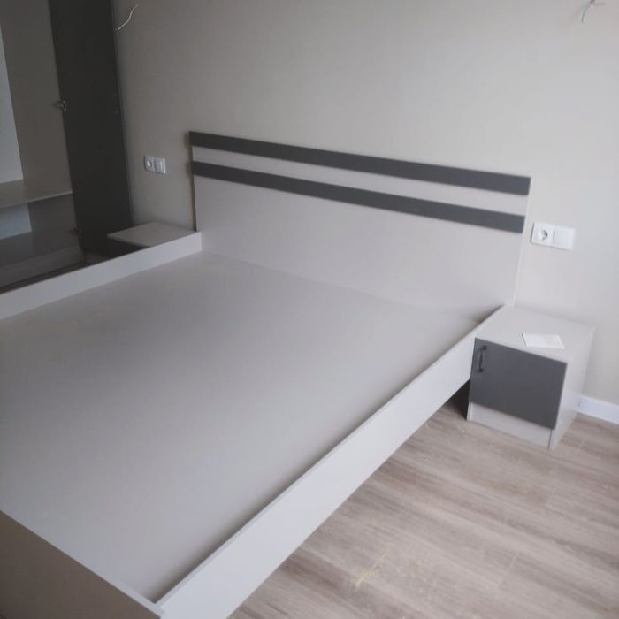 Корпусная мебель на заказ