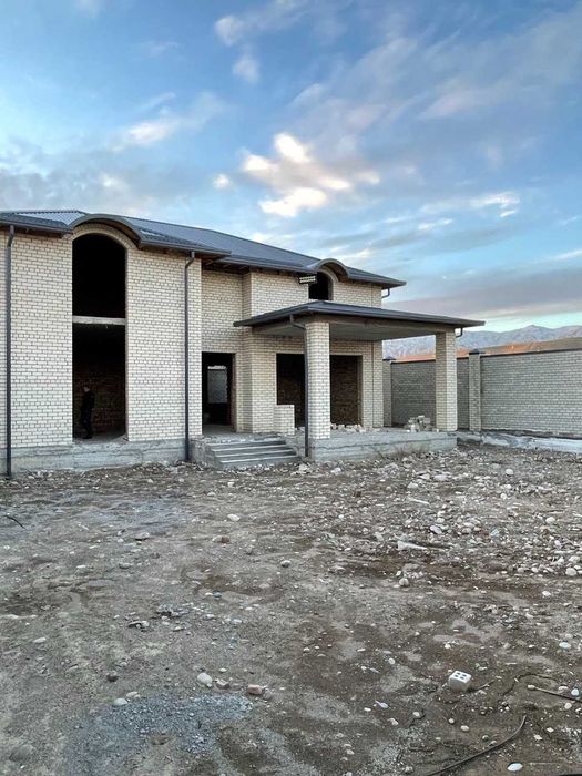 Янги Чорвокда 6 сот. Дача сотаман