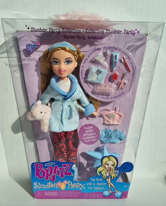 Куклы Bratz original