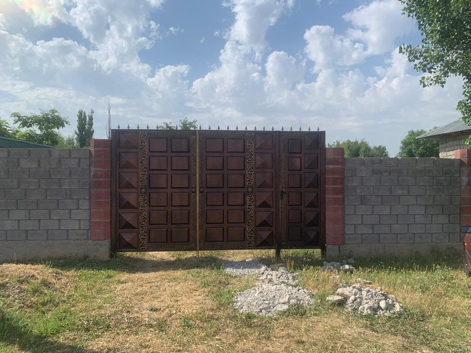 Шіркін ауылында 15 соттык
