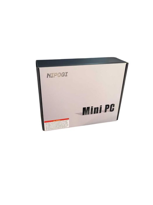 Mini Unitate Calculator Nipogi