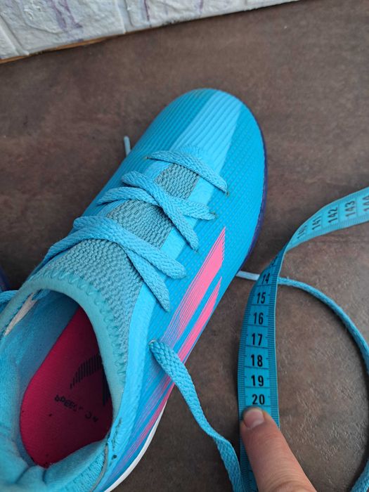 детски стоножки,маратонки,кецове,спортни футболни обувки,Adidas,ном.32