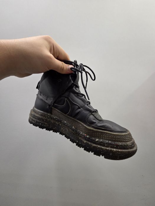 Обувки Nike зимни