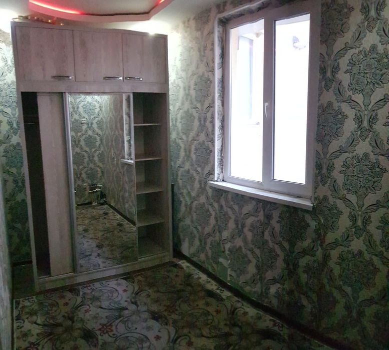 Продается 2-х комнатная квартира на. ТТЗ-1