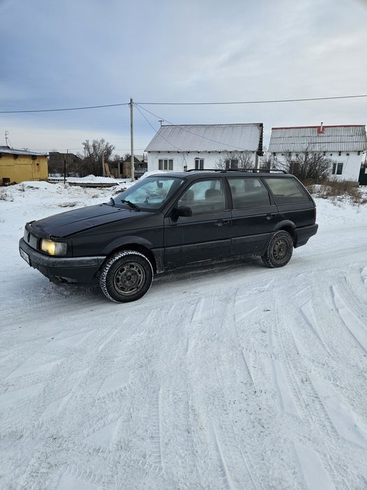 Продам passat b3 универсал