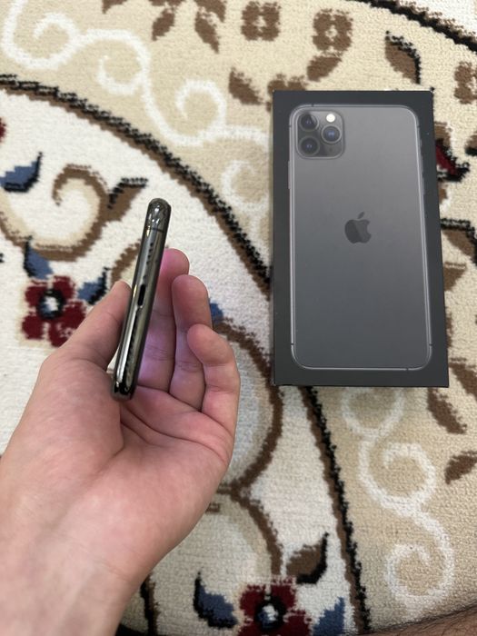 iPhone 11 pro max / Айфон 11 про макс