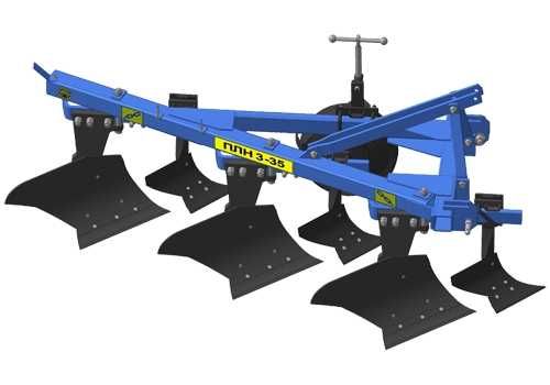 Борона зубовая и дисковая