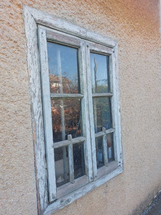 Materiale si decoratiuni vechi traditionale