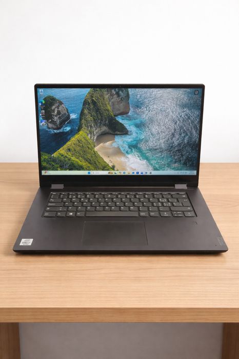 Laptop Lenovo IdeaPad C340 i7-1065G7 16GB DDR4 SSD+HDD Touch